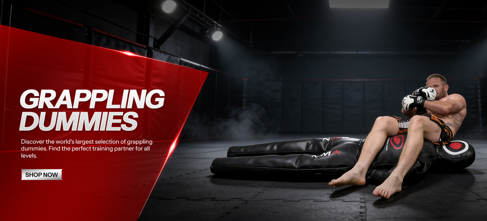 Daan MMA