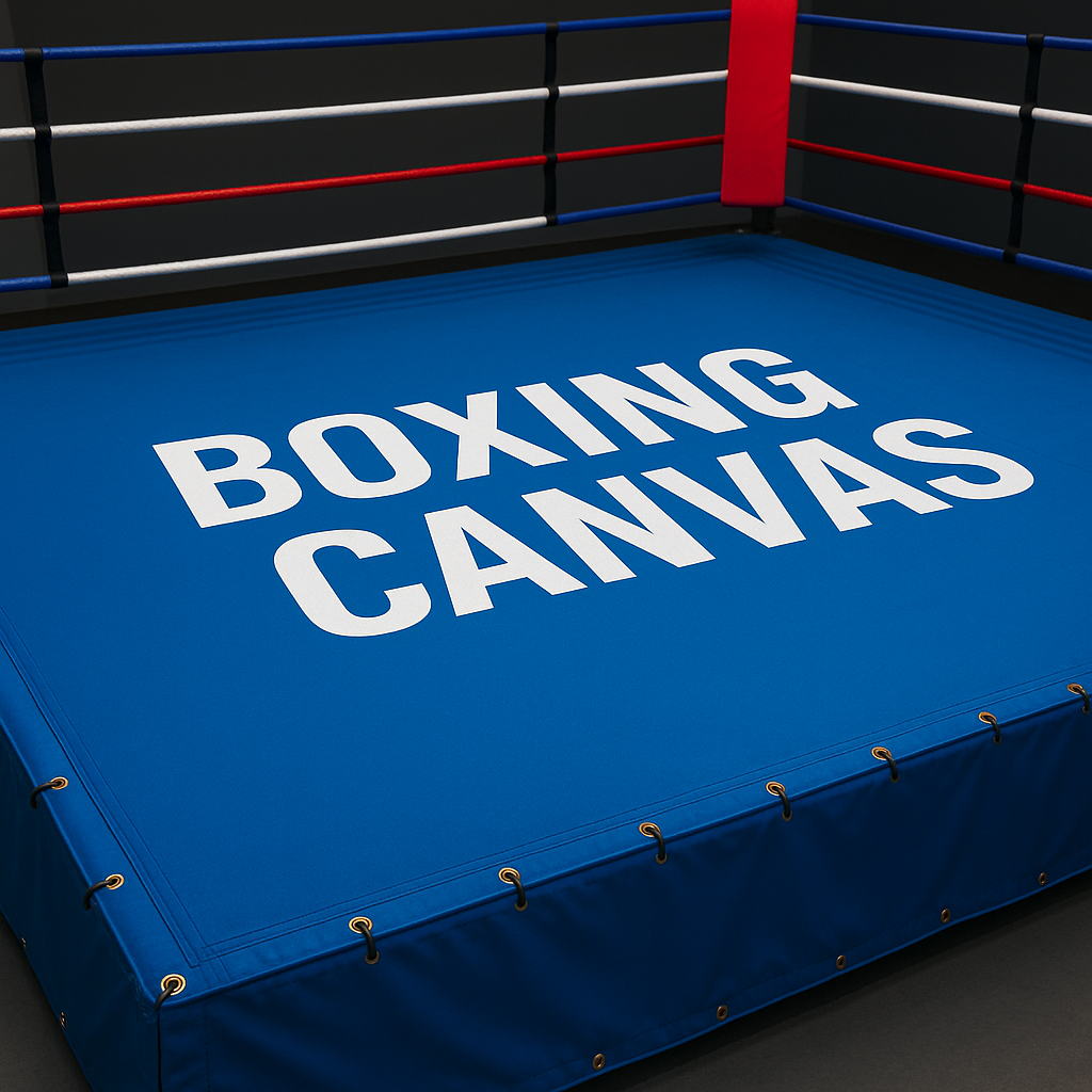 Ultimate Guide to Boxing Ring Canvas