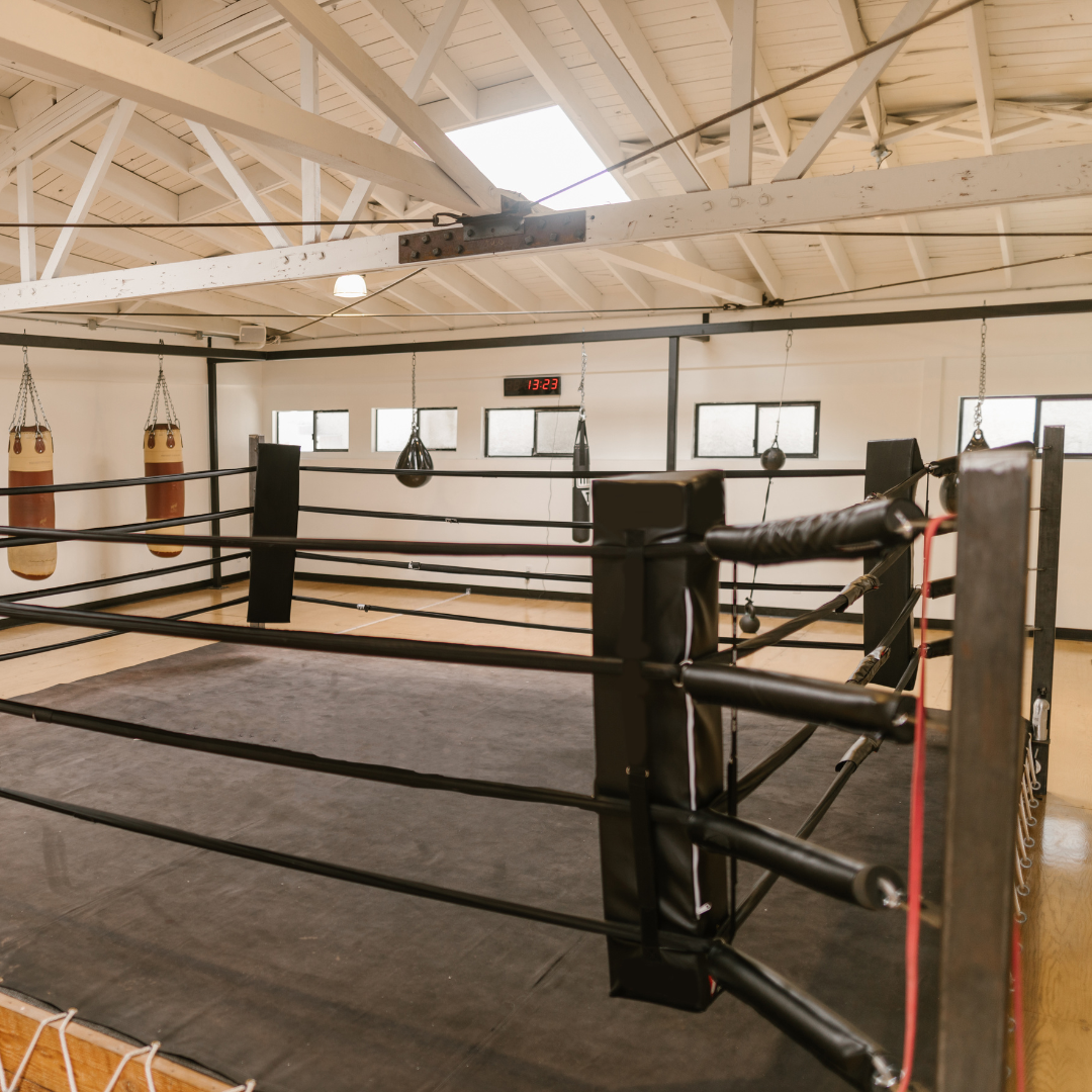 Ultimate Guide to Boxing Ring Canvas: Why DAAN Is the Top Choice in 2025