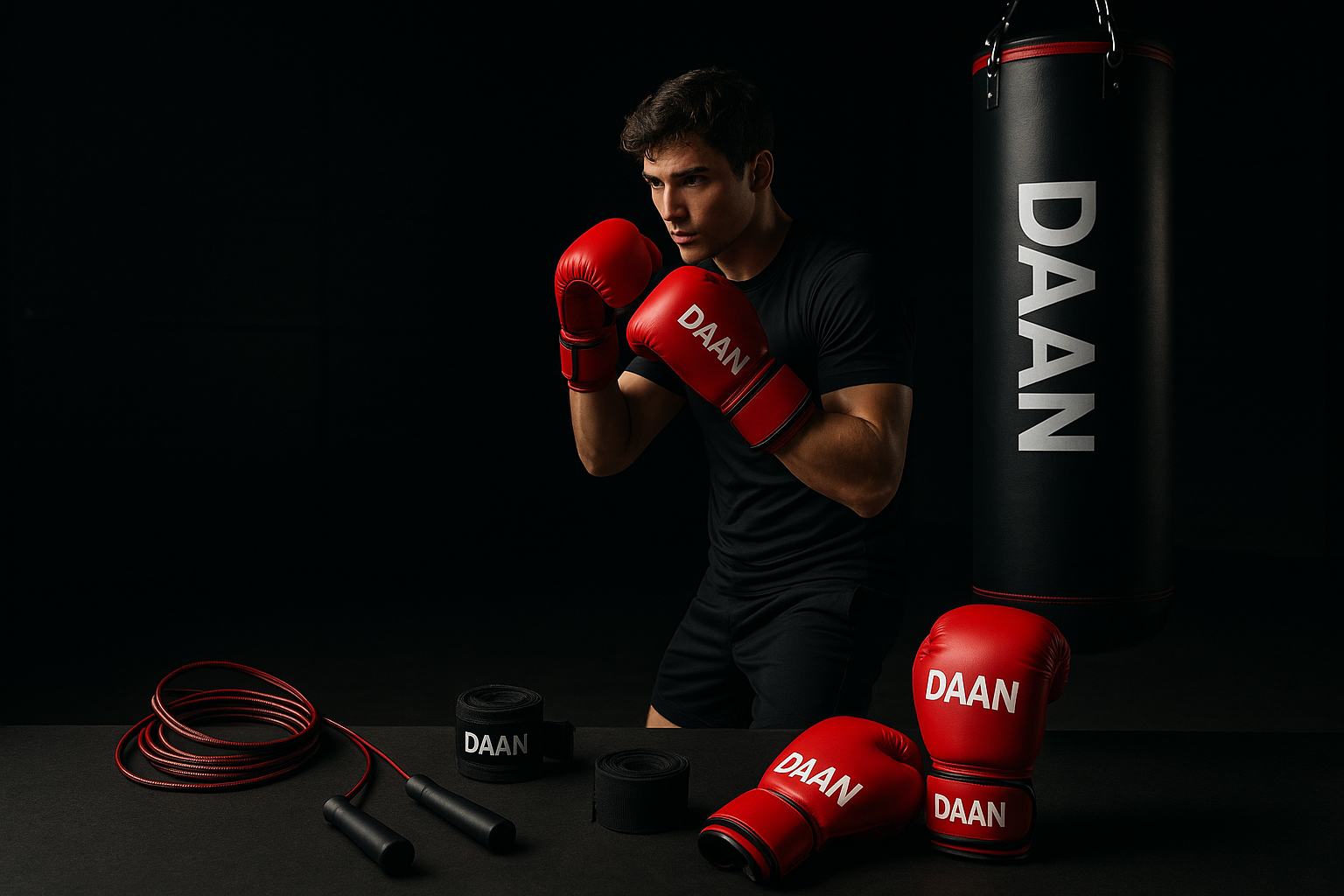 Boxing for Beginners: Gear, Training, and Conditioning Tips