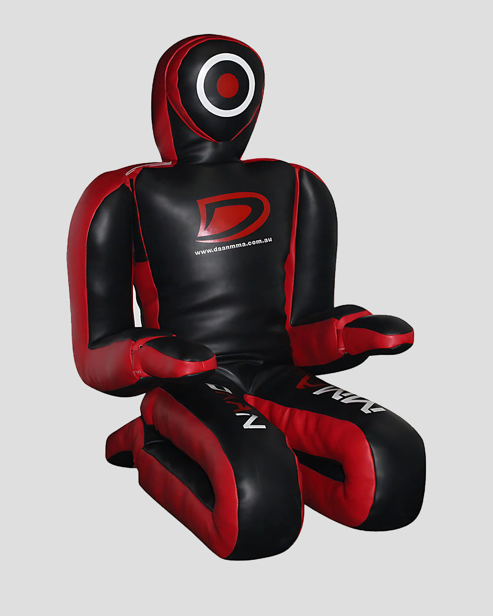 PU Leather Grappling Dummies