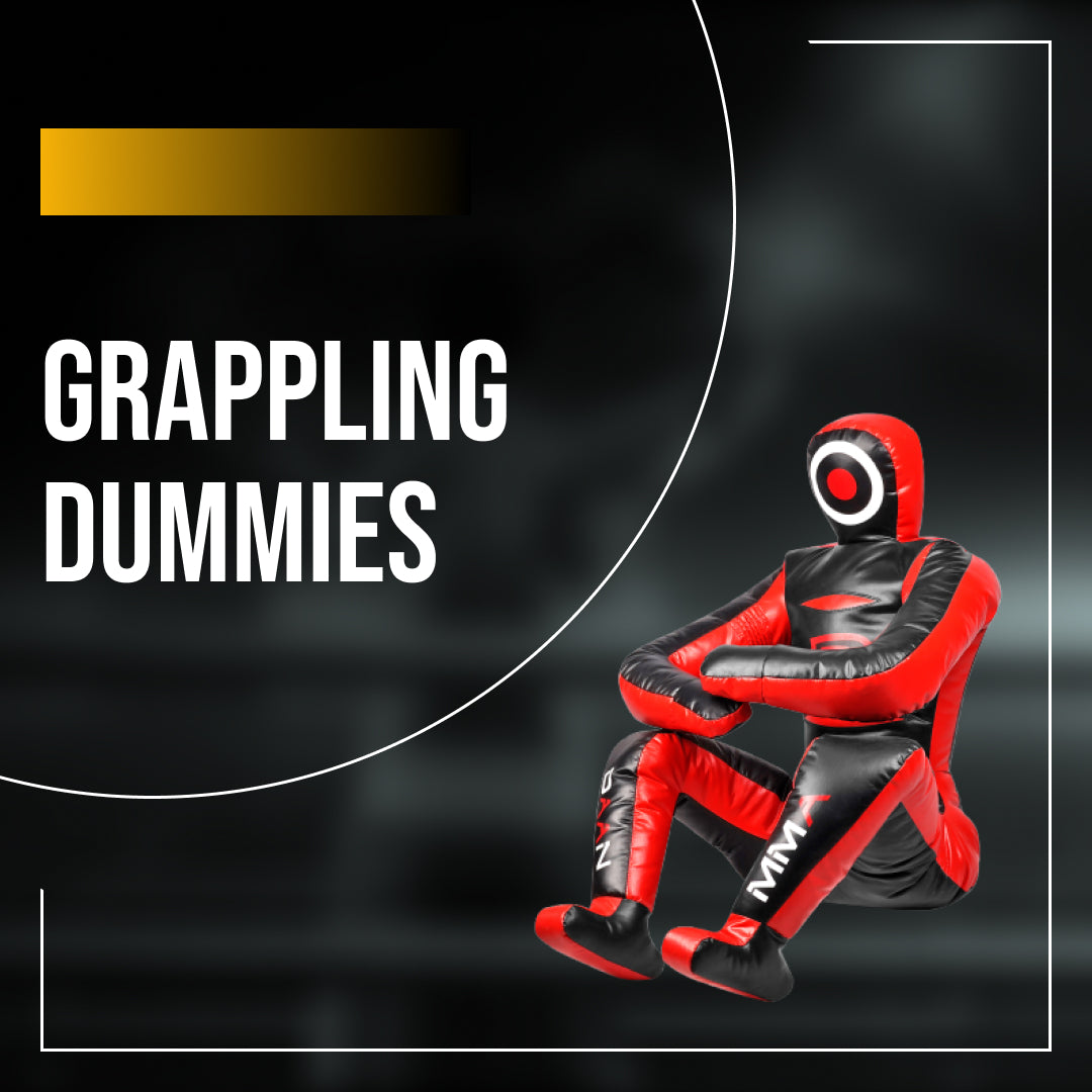 Grappling Dummies