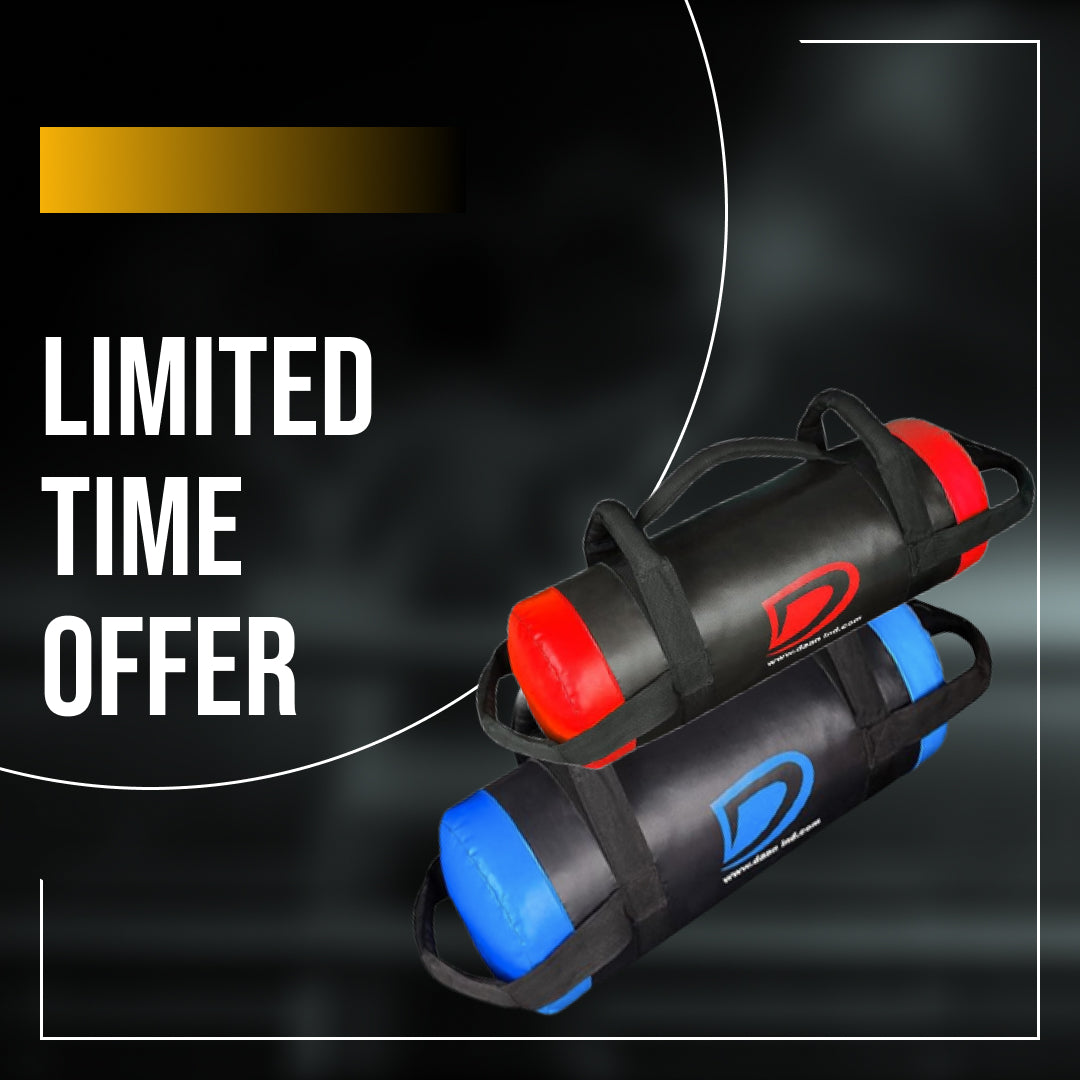 Limited Time Offers