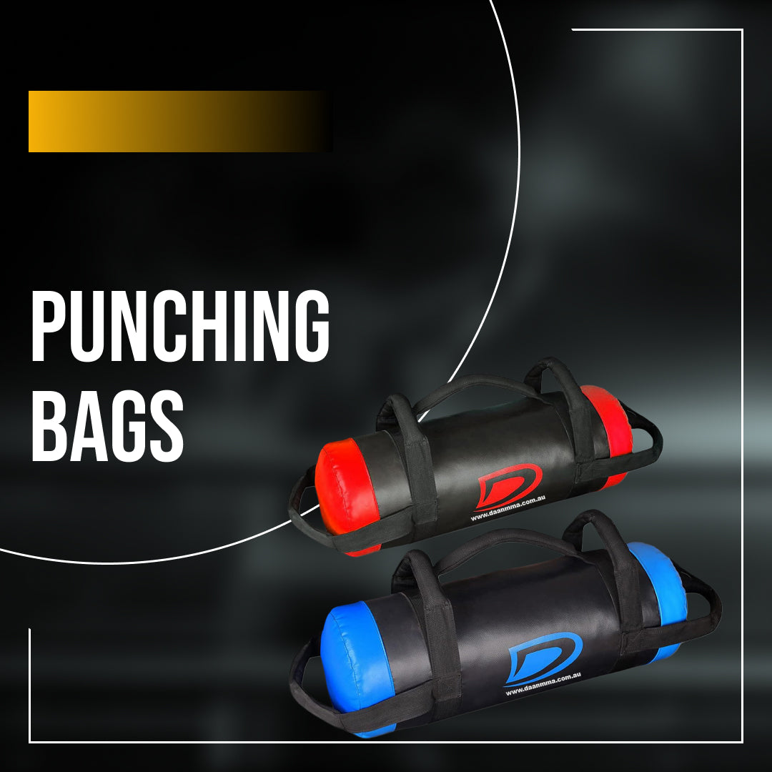 Punching Bags