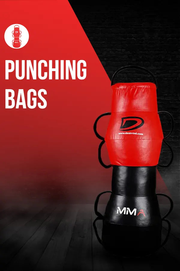 Punching Bags
