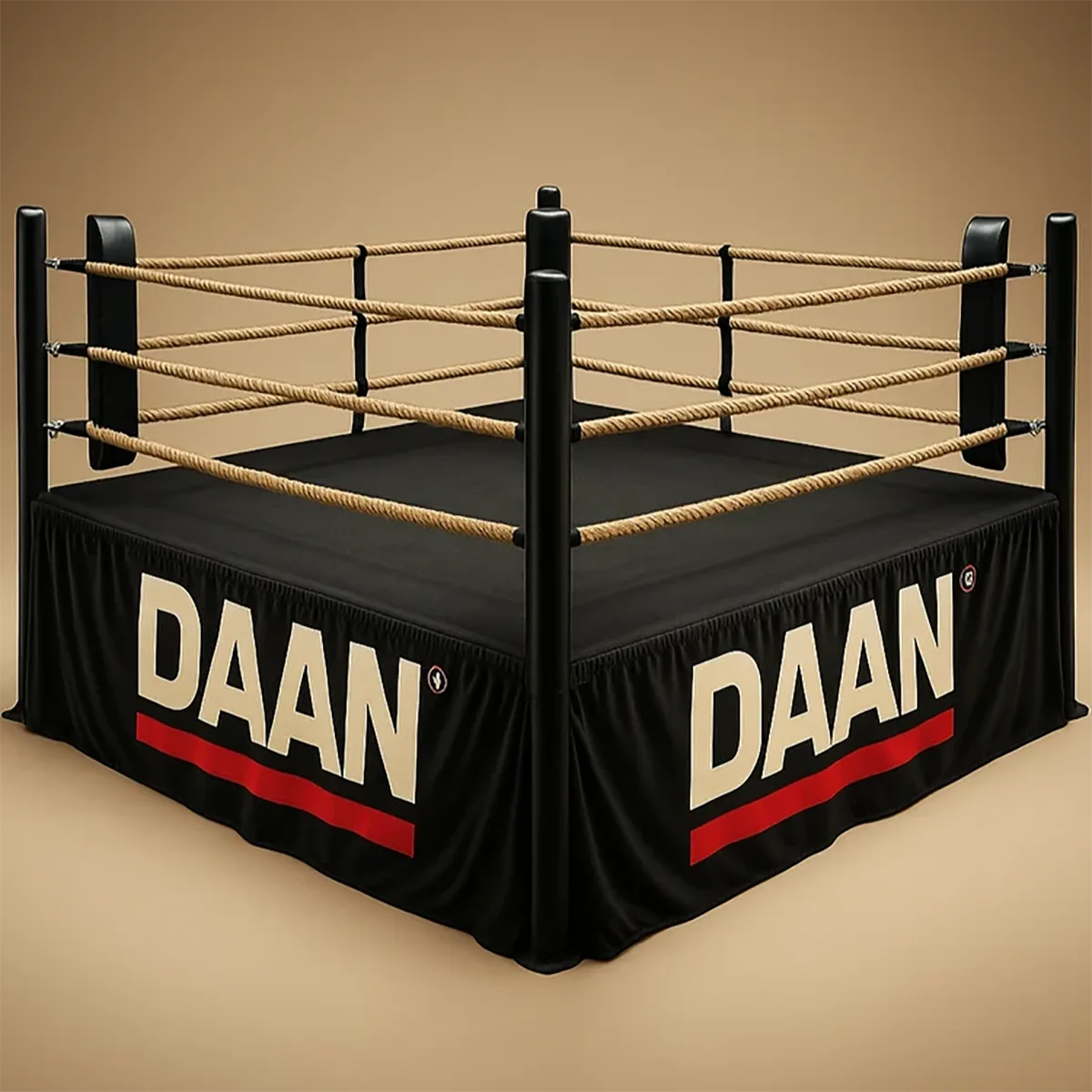 Boxing Ring Accessories