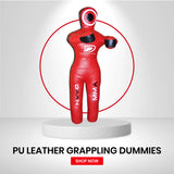 Elite PU Leather Dummies