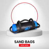 Sand Bags