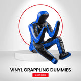 Premium Vinyl Dummies