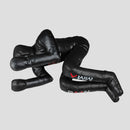 Spidy Pro Premium Black Vinyl BJJ Grappling Dummy