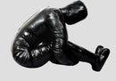Premium Black Vinyl Spidy BJJ Grappling Dummy