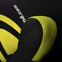 DAAN MMA Premium Apex Yellow Canvas Grappling Dummy