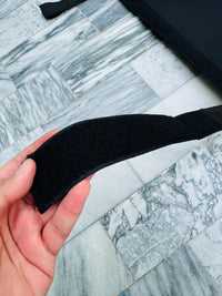 High Quality Boxing Ring Canvas with Velcro Straps