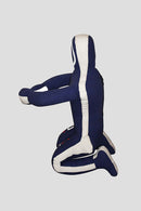 DAAN MMA Premium Flexi Blue Canvas Grappling Dummy