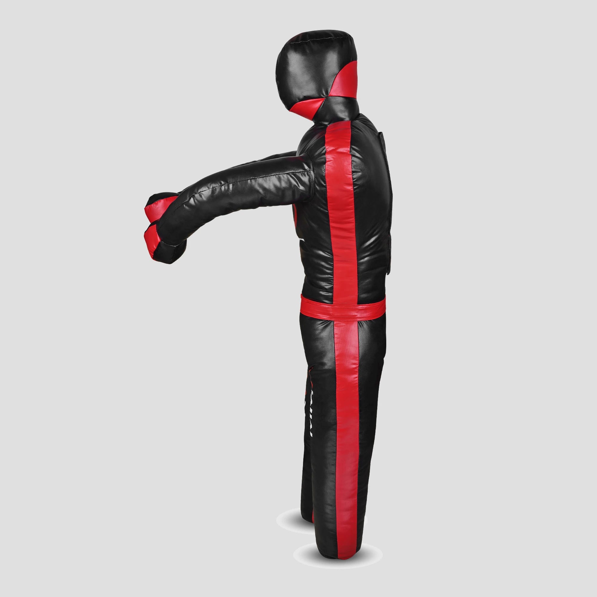 Spidy BJJ Standing Vinyl Grappling Dummy