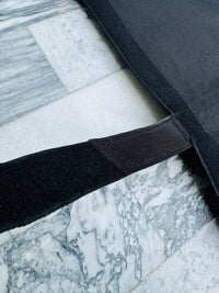 High Quality Boxing Ring Canvas with Velcro Straps