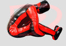 Premium Red Vinyl Spidy BJJ Grappling Dummy