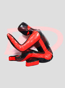 Premium Red Vinyl Spidy BJJ Grappling Dummy