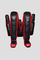 DAAN MMA SENTINEL LEATHER DUMMY with Hands and Feet