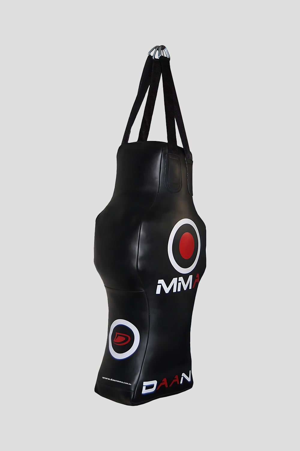 Torso Shape Heavy Bag