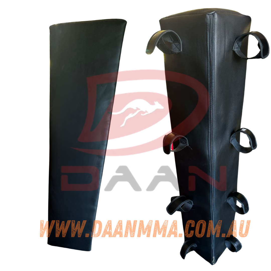 Boxing Ring Corner Pad Covers - Set of 4