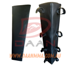 Boxing Ring Corner Pad Covers - Set of 4