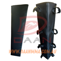 Boxing Ring Corner Pad Covers - Set of 4