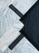 High Quality Boxing Ring Canvas with Velcro Straps