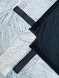 High Quality Boxing Ring Canvas with Velcro Straps