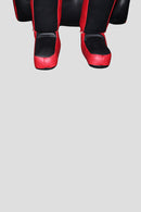 DAAN MMA SENTINEL LEATHER DUMMY with Hands and Feet