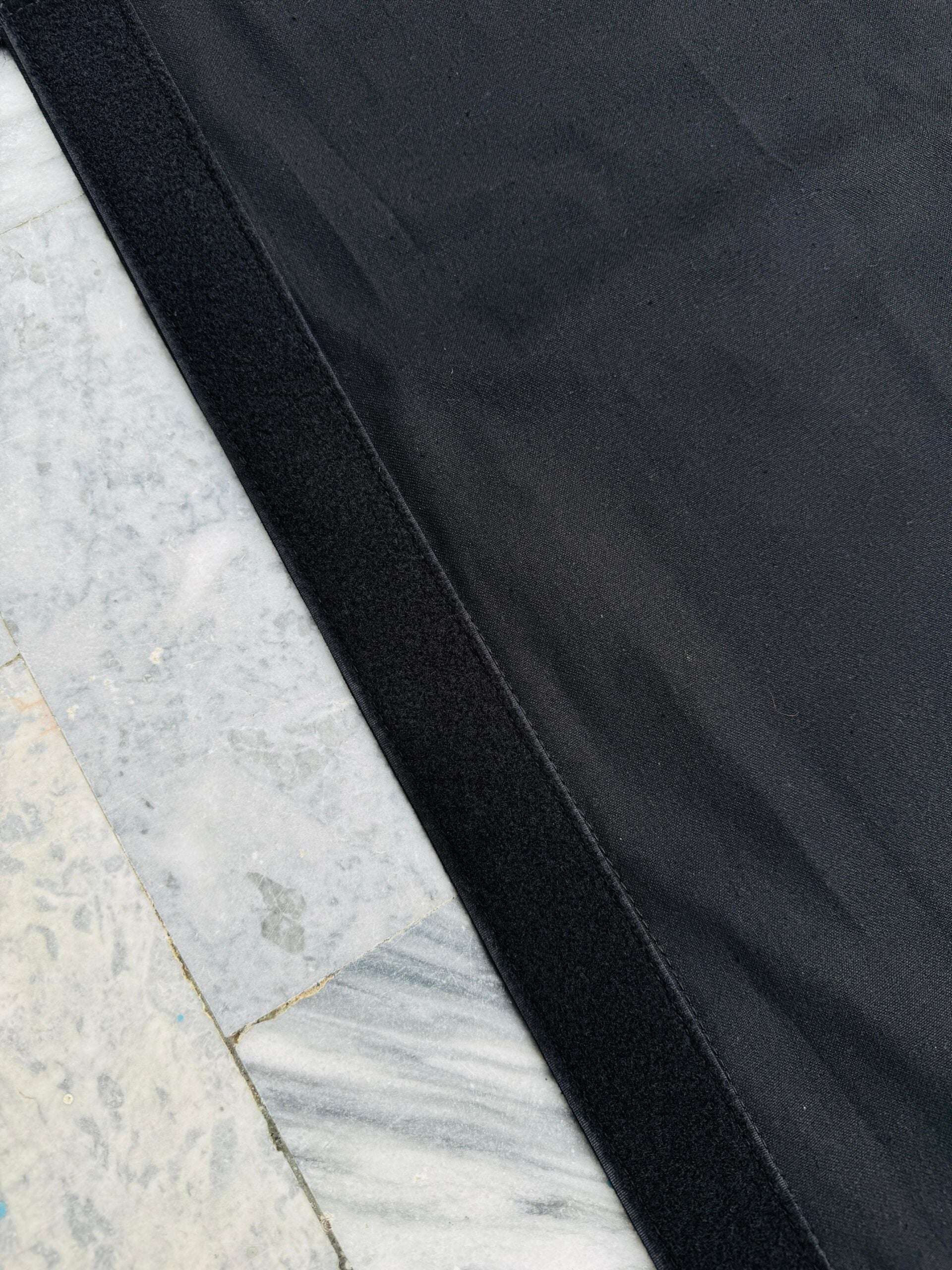 High Quality Boxing Ring Canvas with Velcro Straps