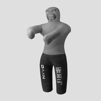 DAAN MMA Grey Joker Grappling Dummy for Kids