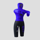 DAAN MMA Blue Joker Grappling Dummy for Kids