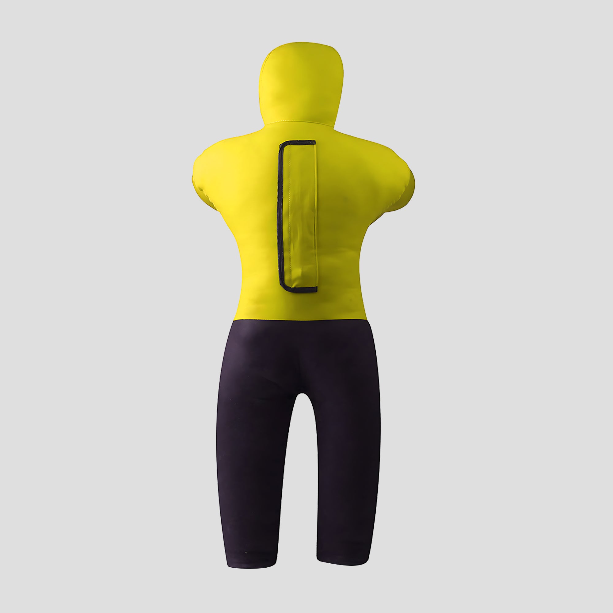 DAAN MMA Yellow Joker Grappling Dummy for Kids