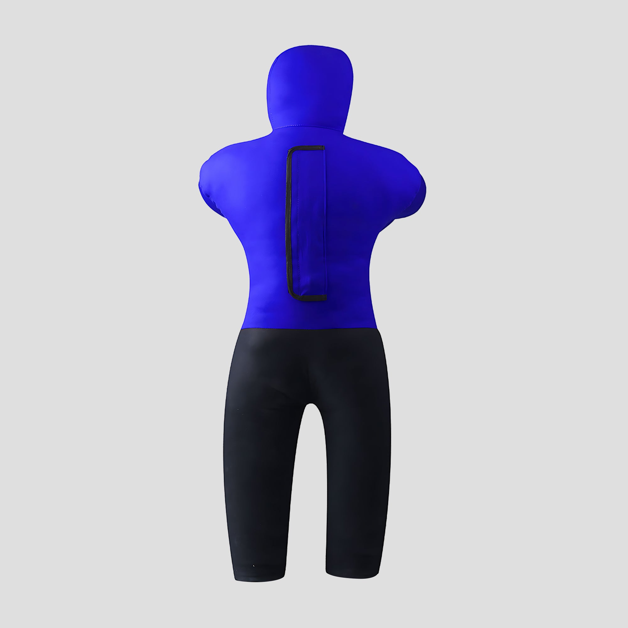 DAAN MMA Blue Joker Grappling Dummy for Kids