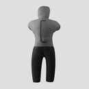 DAAN MMA Grey Joker Grappling Dummy for Kids
