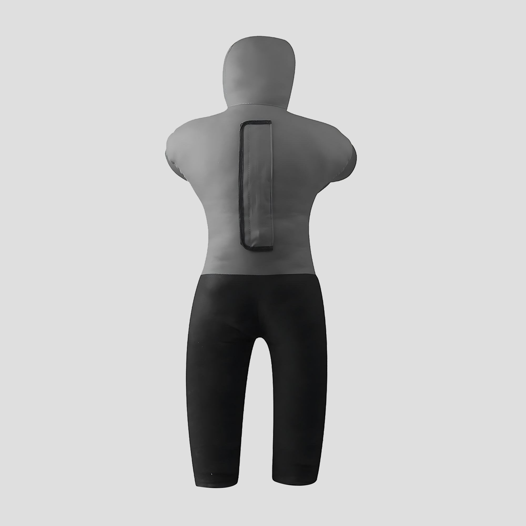 DAAN MMA Grey Joker Grappling Dummy for Kids