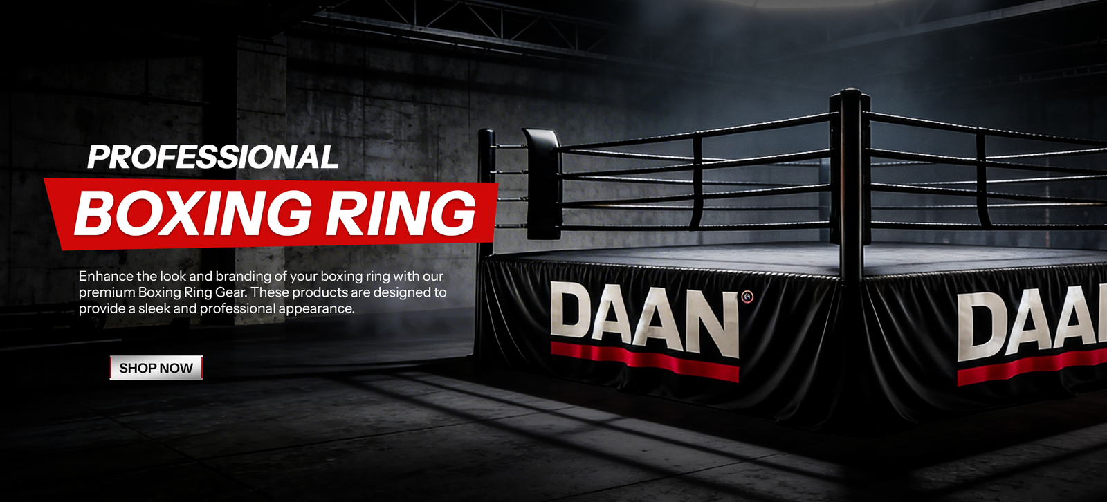 Daan MMA