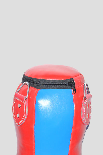 Muay Thai Bowling Pin Punching Bag