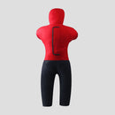 DAAN MMA Red Joker Grappling Dummy for Kids