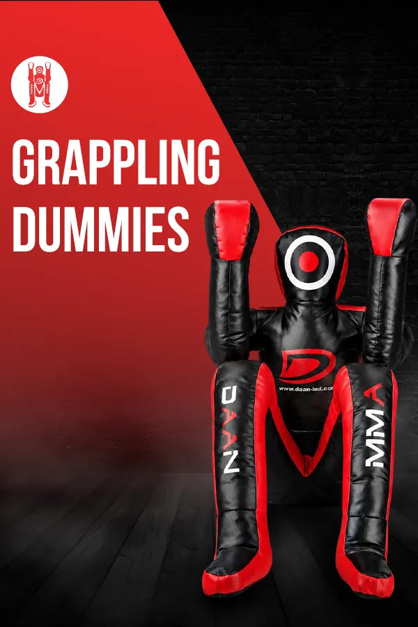 Grappling Dummies