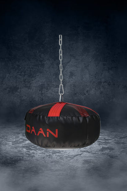 DAAN MMA Double End Floor Anchor Speed Ball