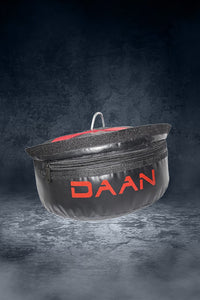 DAAN MMA Double End Floor Anchor Speed Ball