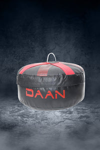 DAAN MMA Double End Floor Anchor Speed Ball