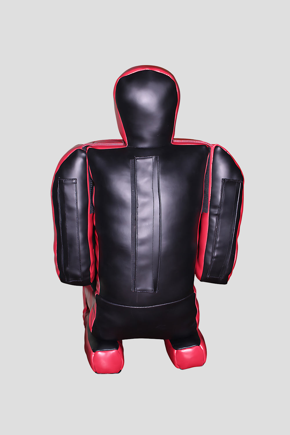 DAAN MMA SENTINEL LEATHER GRAPPLING DUMMY.