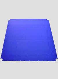 Blue Professional Boxing Ring Canvas – Heavy Duty 