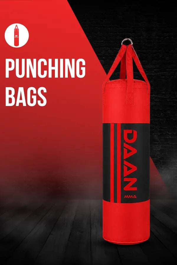 Punching Bags