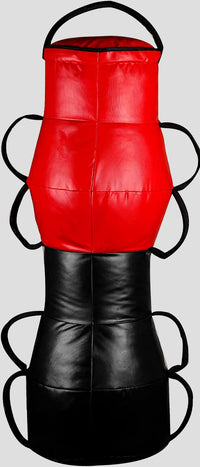 DAAN MMA Cardio Cage Fit Training Bag with Handles