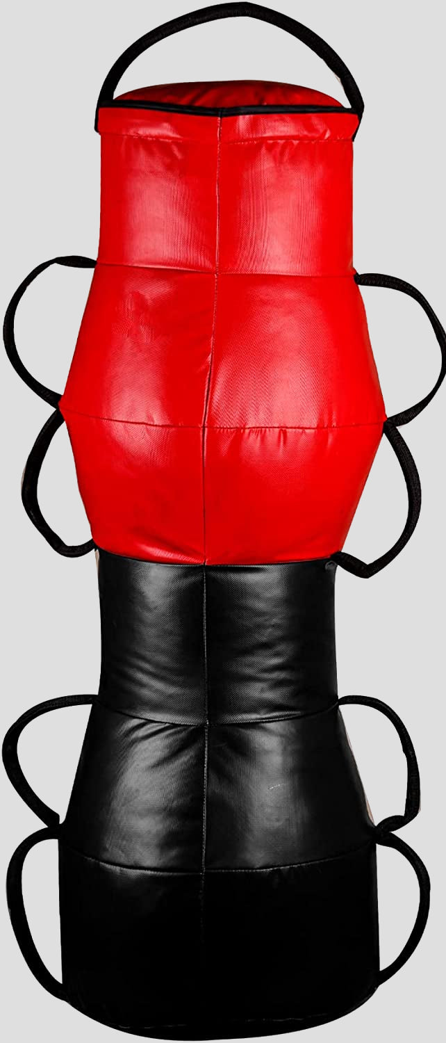 DAAN MMA Cardio Cage Fit Training Bag with Handles