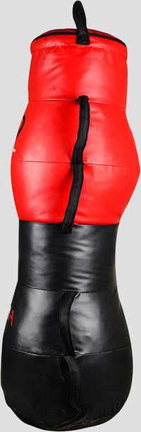 DAAN MMA Cardio Cage Fit Training Bag with Handles